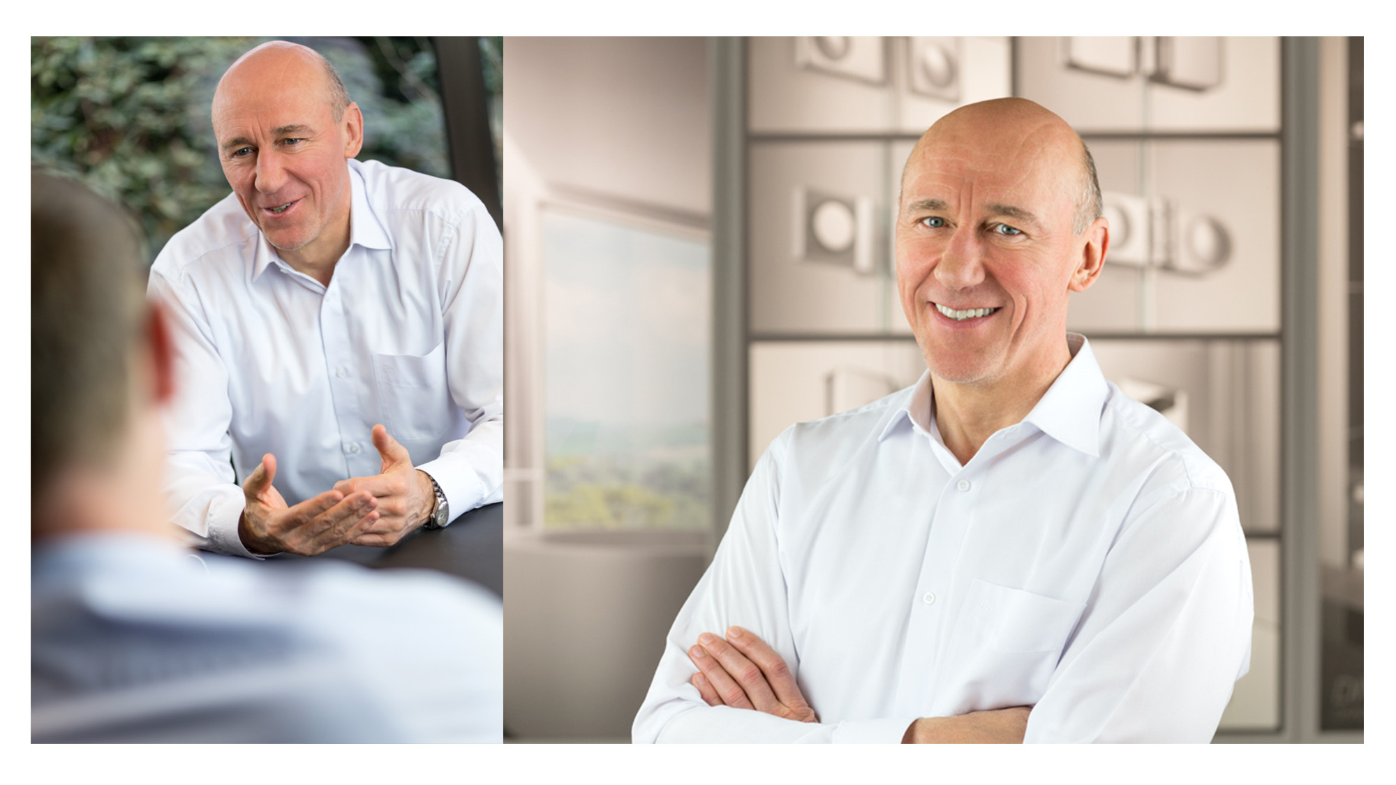 Portraitfotografie Diversign